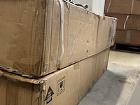 2x hometrainer ultrasport - afbeelding 2 van  3