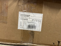 2x hometrainer ultrasport - afbeelding 3 van  3