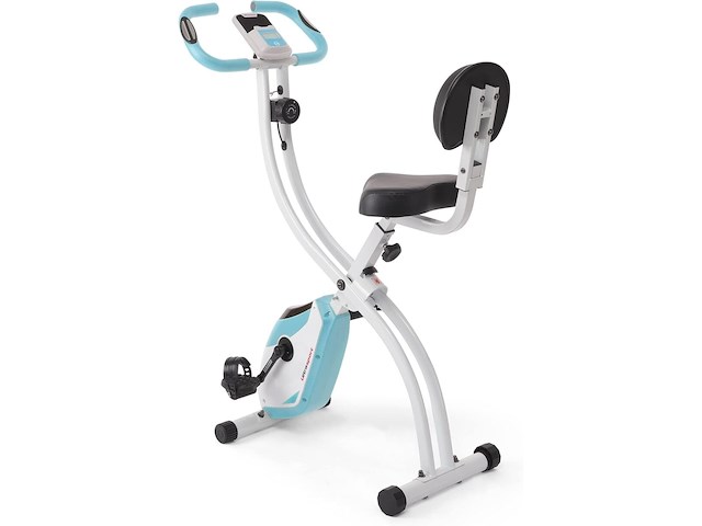 2x hometrainer ultrasport - afbeelding 1 van  5