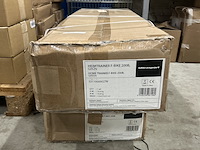 2x hometrainer ultrasport - afbeelding 2 van  5