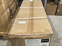 2x hometrainer ultrasport - afbeelding 3 van  5