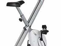 2x hometrainer - afbeelding 1 van  8