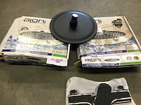 2x hoofddouche + 1x badkraan - afbeelding 3 van  3