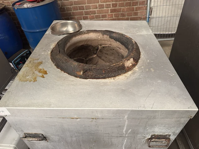 2x horeca apparatuur divers - afbeelding 2 van  12