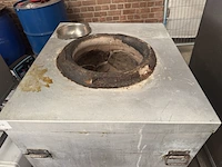 2x horeca apparatuur divers - afbeelding 2 van  12