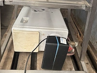 2x horeca apparatuur divers - afbeelding 4 van  12