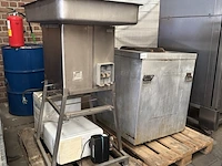 2x horeca apparatuur divers - afbeelding 5 van  12
