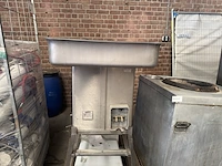 2x horeca apparatuur divers - afbeelding 8 van  12