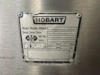 2x horeca apparatuur divers - afbeelding 9 van  12