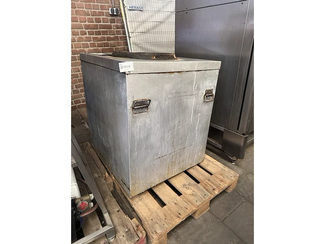 2x horeca apparatuur divers - afbeelding 11 van  12