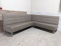 2x horeca hoekbank mirella - afbeelding 11 van  18
