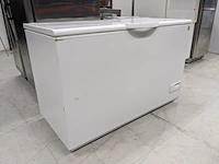 2x horeca koeling en vrieskist, zanussi, greenland en vestfrost - afbeelding 3 van  15