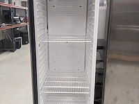 2x horeca koeling en vrieskist, zanussi, greenland en vestfrost - afbeelding 10 van  15