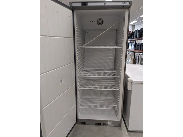 2x horeca koeling en vrieskist, zanussi, greenland en vestfrost - afbeelding 15 van  15