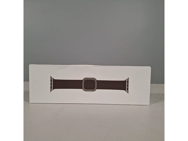 2x horlogeband smartwatch, apple, 42mm - afbeelding 1 van  6