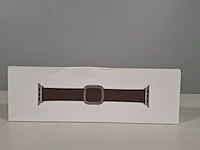 2x horlogeband smartwatch, apple, 42mm - afbeelding 1 van  6