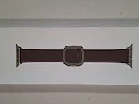 2x horlogeband smartwatch, apple, 42mm - afbeelding 4 van  6