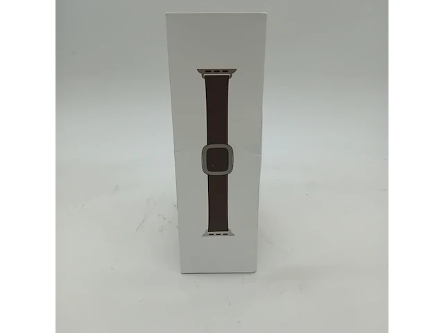 2x horlogeband smartwatch, apple, 42mm - afbeelding 1 van  5