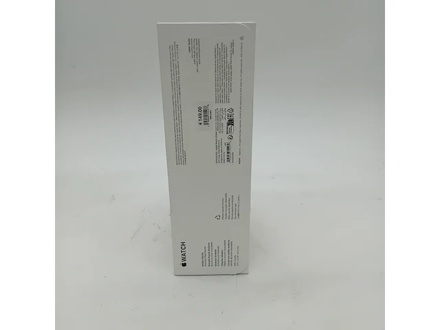 2x horlogeband smartwatch, apple, 42mm - afbeelding 2 van  5
