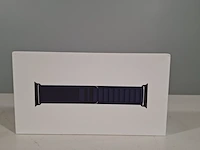 2x horlogeband smartwatch, apple, watch 49mm navy alpine loop, 2024 - afbeelding 1 van  7