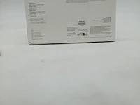 2x horlogeband smartwatch, apple, watch 49mm navy alpine loop, 2024 - afbeelding 2 van  5