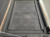 2x houten transportkist en 1x lessenaar - afbeelding 10 van  10