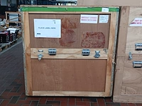 2x houten transportkist - afbeelding 7 van  7