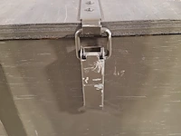 2x houten transportkist - afbeelding 4 van  7