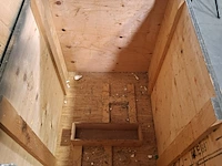 2x houten transportkist - afbeelding 6 van  7