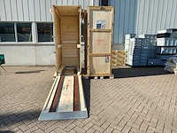 2x houten transportkrat - afbeelding 6 van  13
