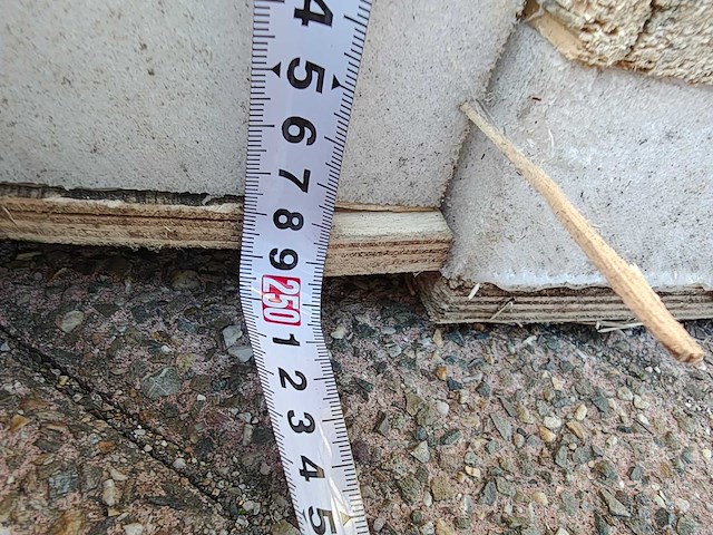 2x houten transportkrat - afbeelding 12 van  13