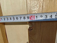 2x houten transportkrat - afbeelding 10 van  13