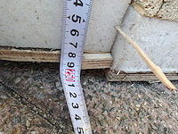 2x houten transportkrat - afbeelding 12 van  13