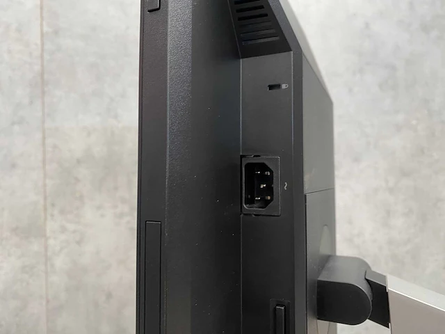 2x hp e22 g4 - 22'' monitor op verstelbare voet - hdmi, dp, vga - afbeelding 17 van  22