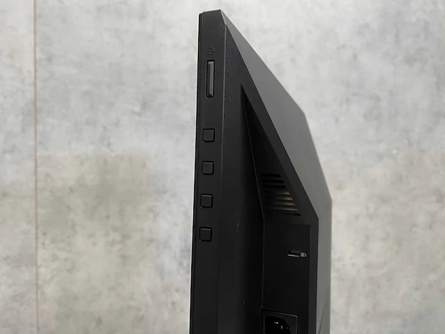 2x hp e22 g4 - 22'' monitor op verstelbare voet - hdmi, dp, vga - afbeelding 16 van  22