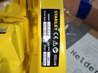 2x hydraulische afkortzaag en 1x hydraulische slagmoersleutel, o.a stanley, laco, o.a co23 - afbeelding 9 van  11