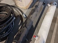 2x hydraulische cilinder - afbeelding 2 van  16