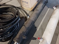 2x hydraulische cilinder - afbeelding 3 van  16