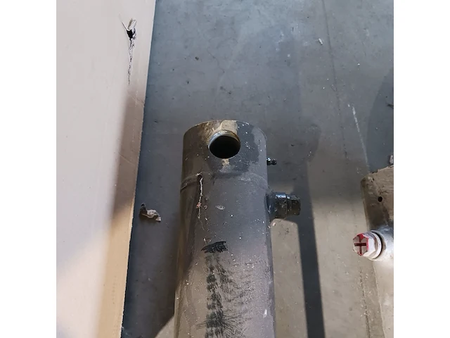 2x hydraulische cilinder - afbeelding 4 van  16