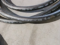 2x hydraulische cilinder - afbeelding 8 van  16