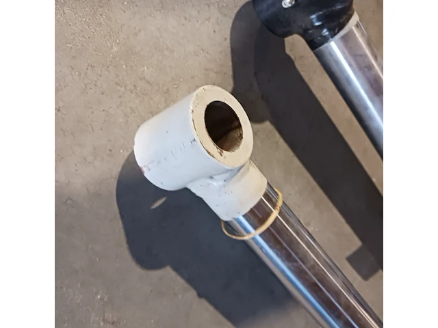 2x hydraulische cilinder - afbeelding 10 van  16
