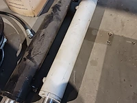 2x hydraulische cilinder - afbeelding 12 van  16