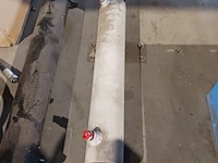 2x hydraulische cilinder - afbeelding 13 van  16