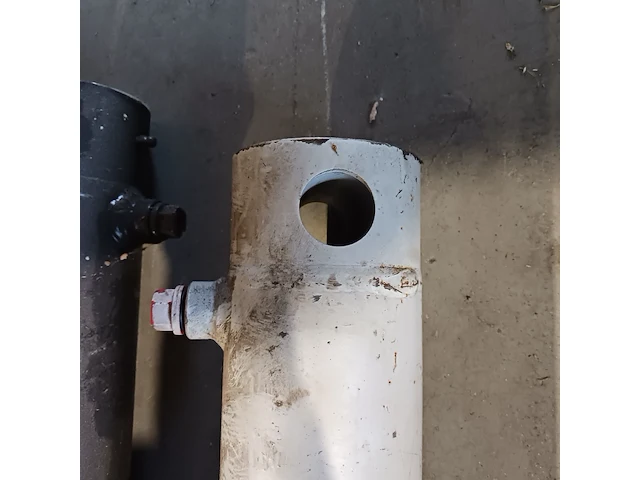 2x hydraulische cilinder - afbeelding 14 van  16