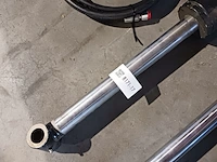 2x hydraulische cilinder - afbeelding 16 van  16
