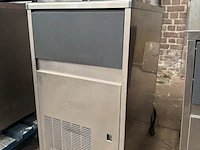 2x ijsblokjesmachine sl 90a-q, elite - pbe 45 - afbeelding 4 van  6
