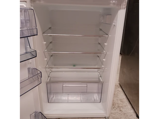 2x inbouw koelkasten, aeg - afbeelding 2 van  15