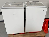 2x inbouw koelkasten, aeg - afbeelding 6 van  15