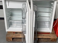 2x inbouw koelkasten, aeg - afbeelding 7 van  15