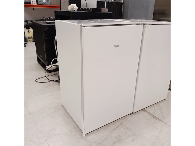 2x inbouw koelkasten, aeg - afbeelding 8 van  15